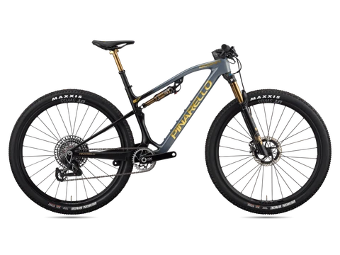 PINARELLO Dogma XC XX SL Fox 34